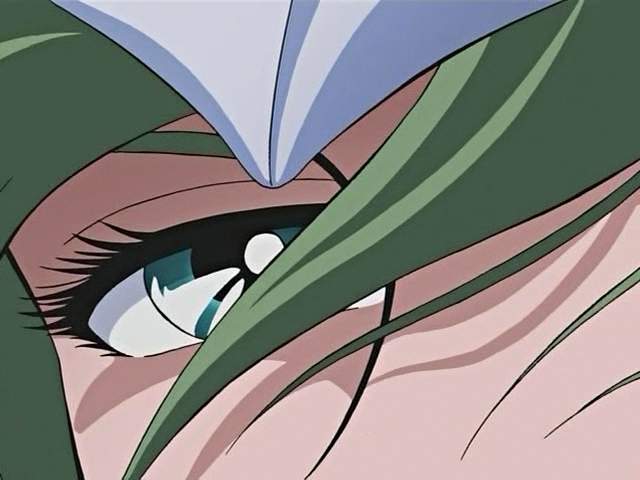 Otaku Gallery  / Anime e Manga / Saint Seiya / Screen Shots / Hades / 14 - Attraversando il fiume Acheronte / 164.jpg